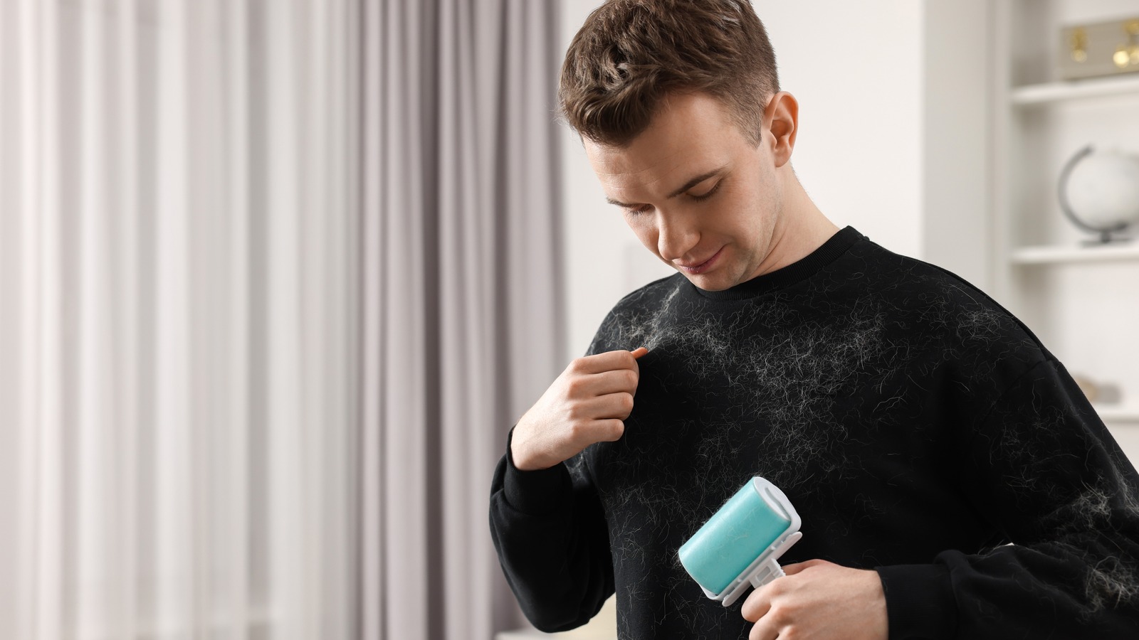 The Washing Machine That Will Change Pet Owners' Homes & Lives For The