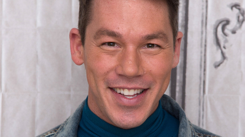 David Bromstad