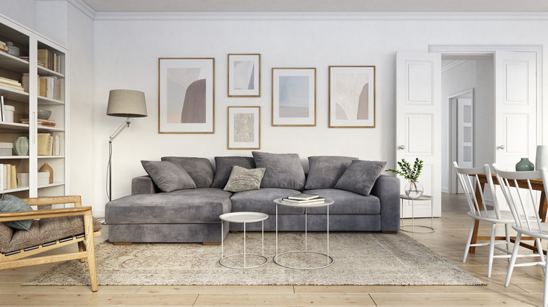 These Are The Best Couch Colors These Are The Best Couch Colors