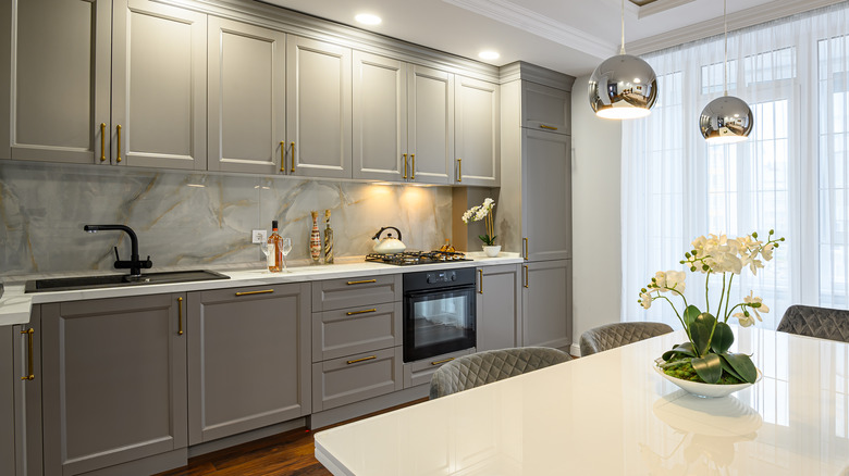 These Are The Best Kitchen Cabinet Colors