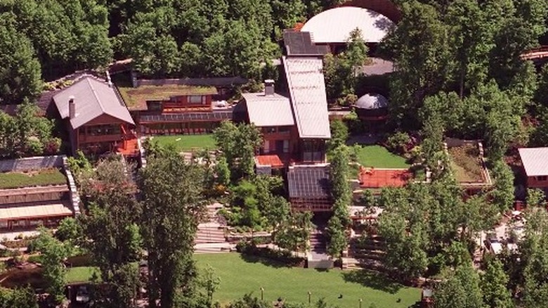 Bill Gates Xanadu 2.0