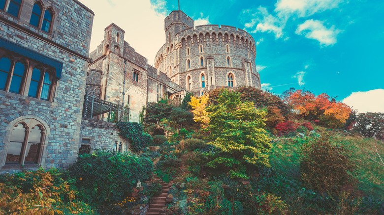 windsor castle