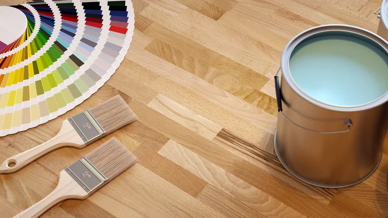These Could Be Some Of The Most Popular Paint Colors In 2022