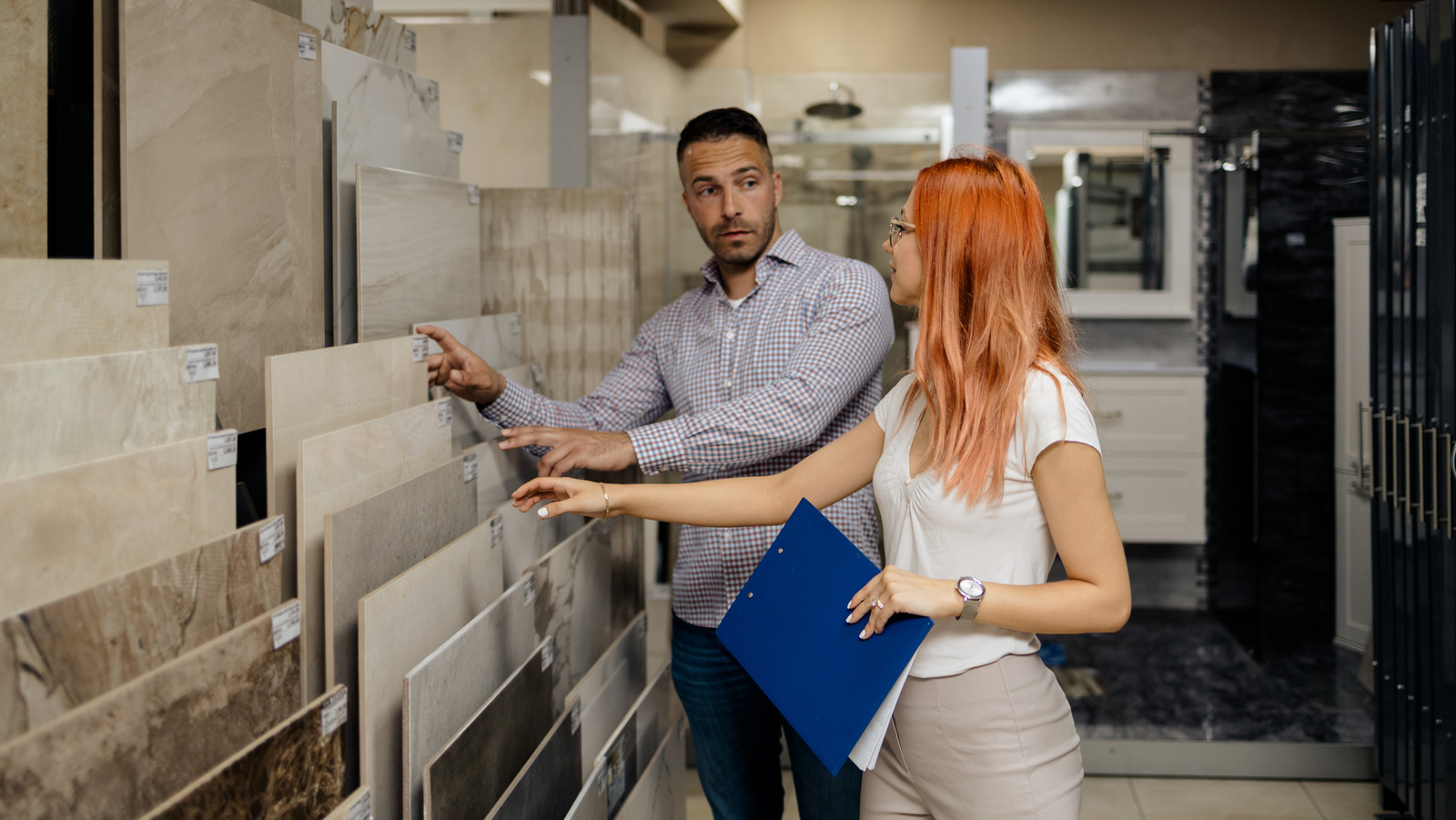 These Flooring Choices Are Your Best Bet If You Live In A Humid Climate