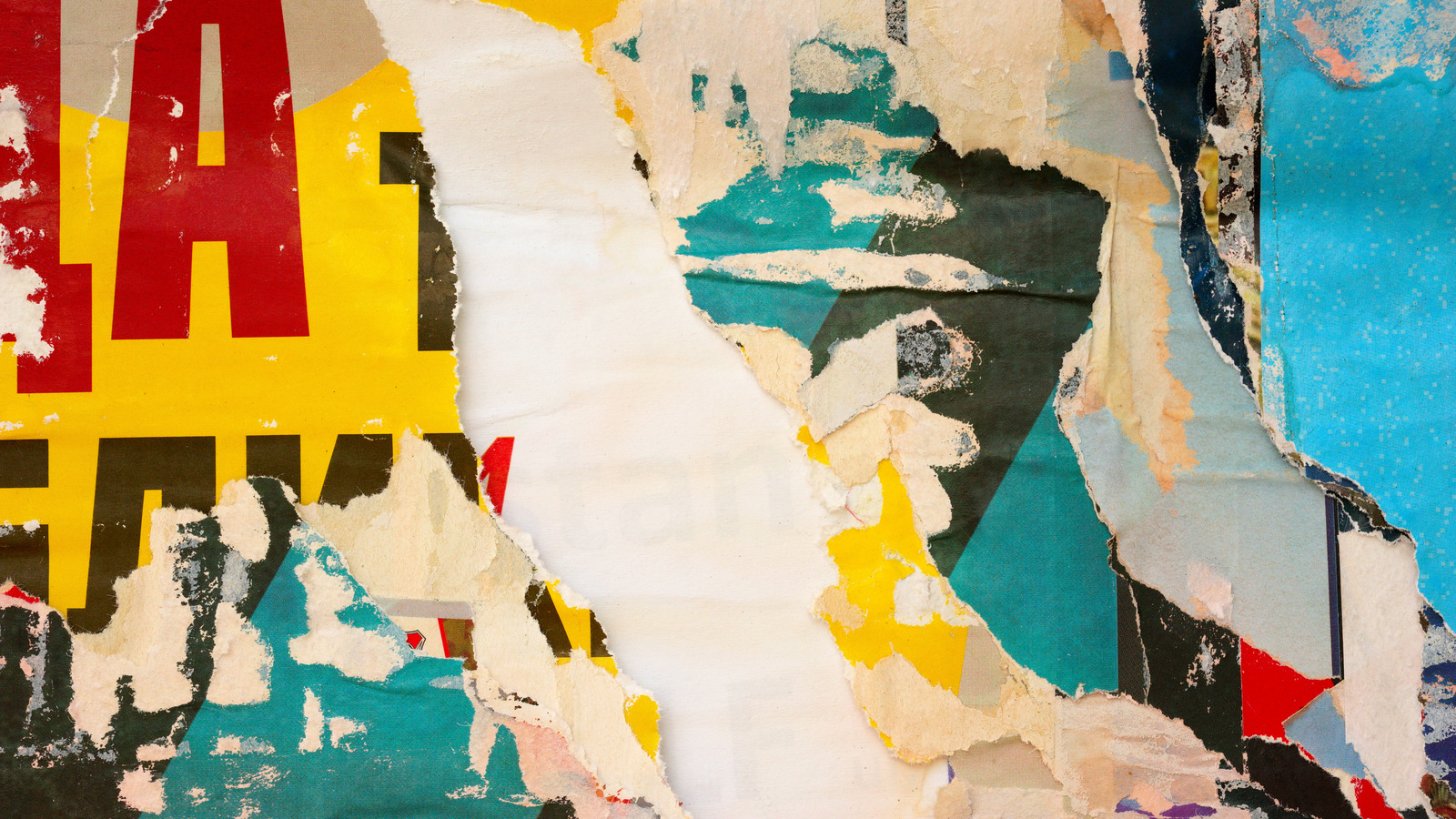 These Household Staples Will Age Your Artwork For A More Vintage Look