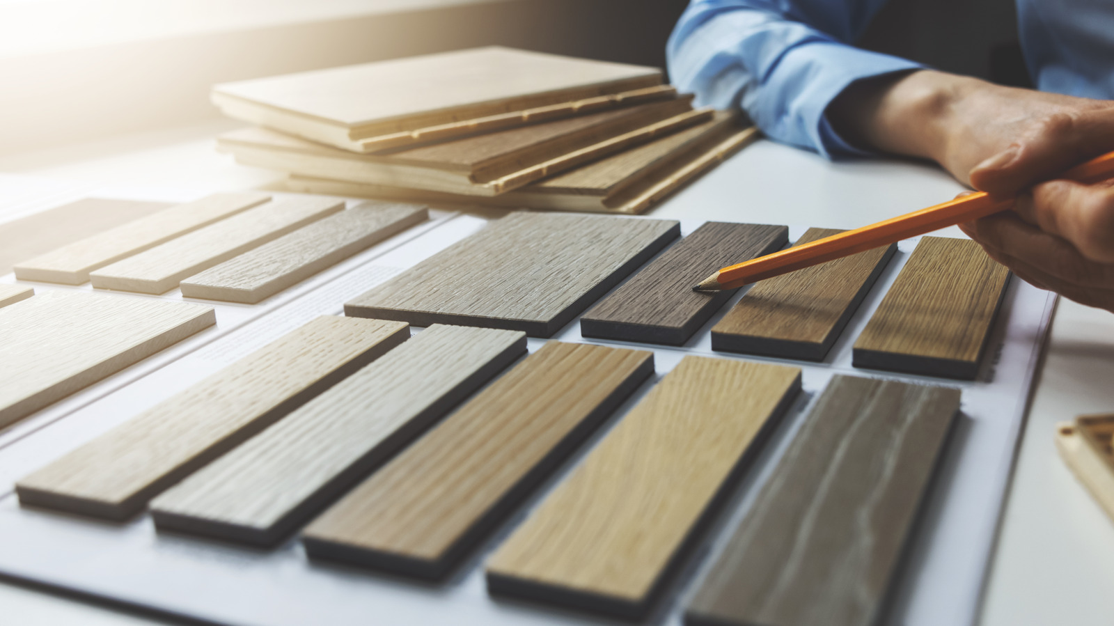 These Wood Tone Flooring Options Can Hurt Your Home's Resale Value