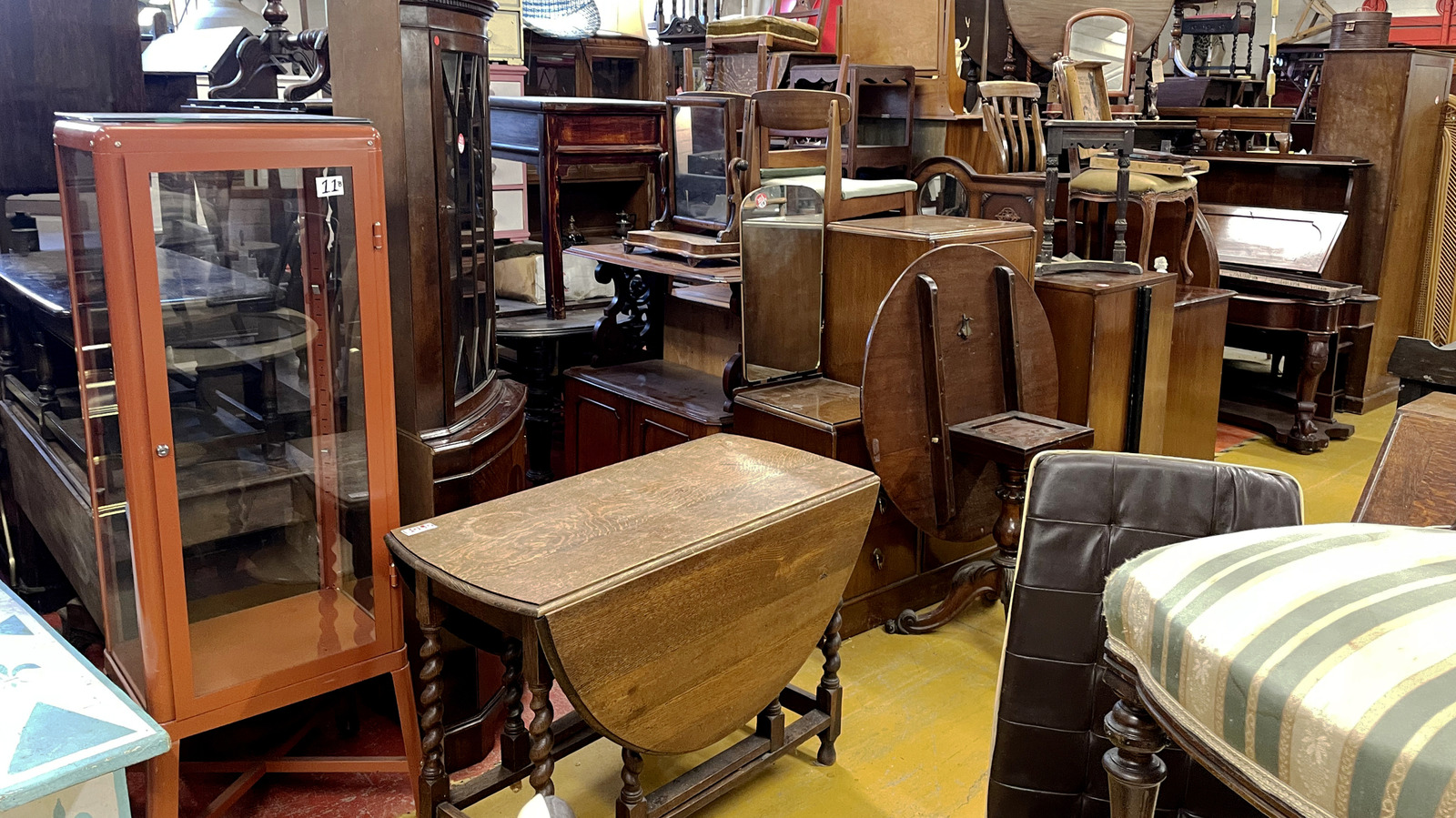 They Were Big In The 1920s — Now It's The Thrift Store Find You'd Be Happy To Add To Your Bookshelf