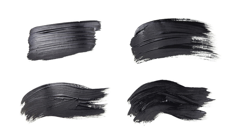 paint samples