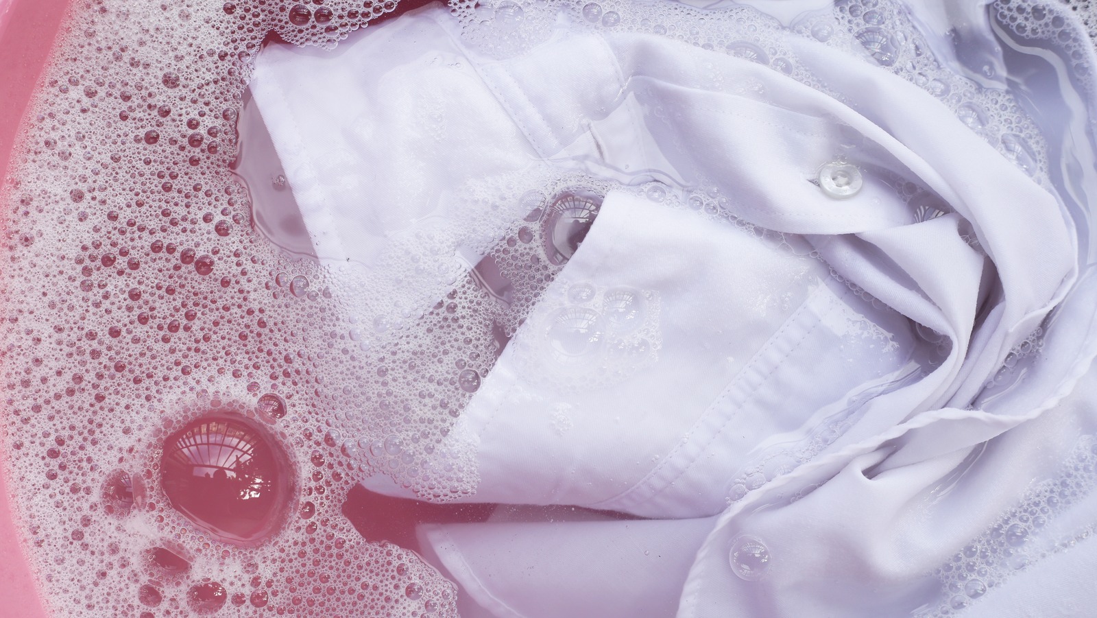 Think Twice Before Putting Soaking Wet Clothes In Your Dryer. Here's Why