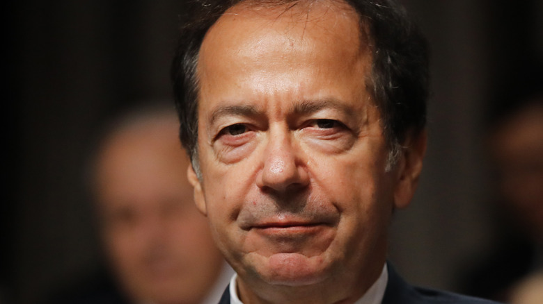 John Paulson