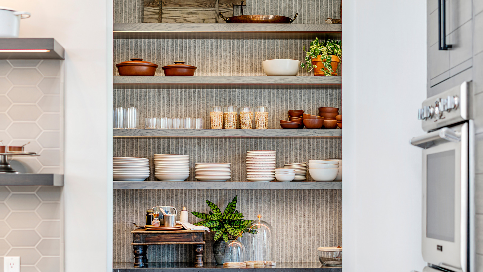 This Hack Will Help You Clean Your Pantry In Half The Time