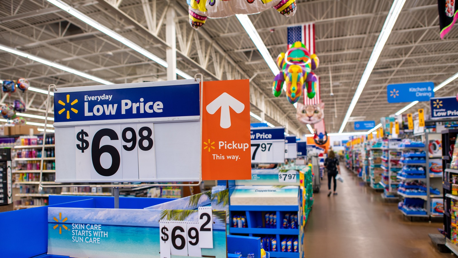 This Is The BestSelling Couch At Walmart