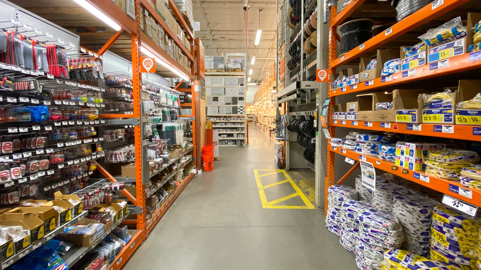 Which Day You Should Be Shopping For Garden Items At Home Depot?