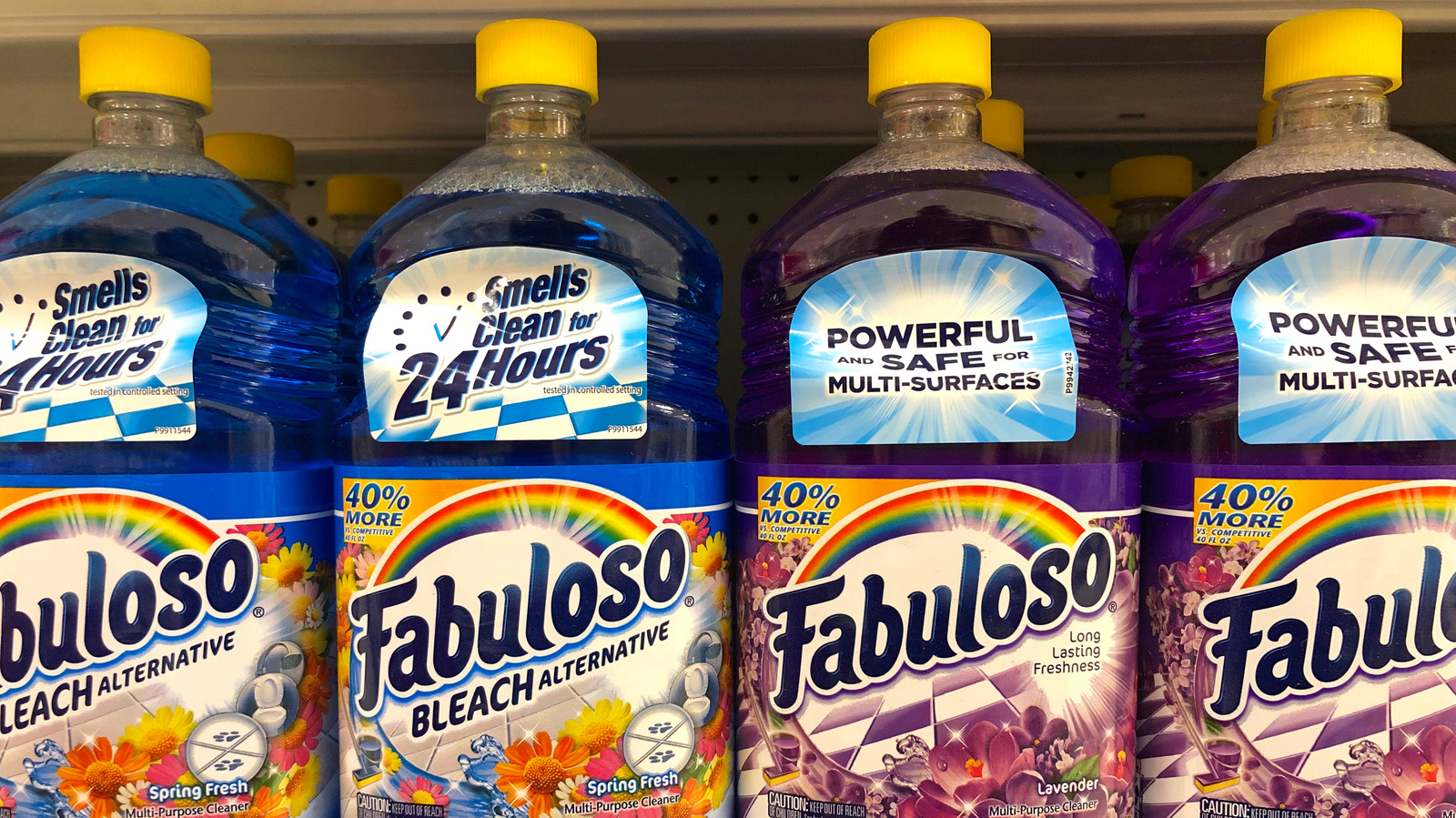 Is Fabuloso Safe for Septic Tanks? 