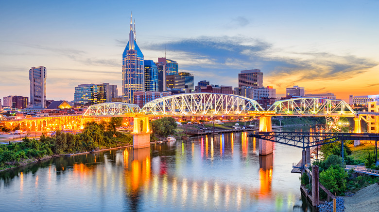 Nashville, Tennessee