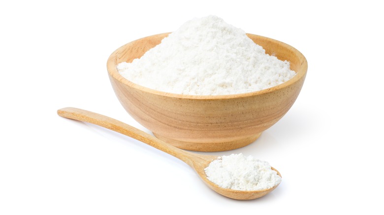 Baking soda
