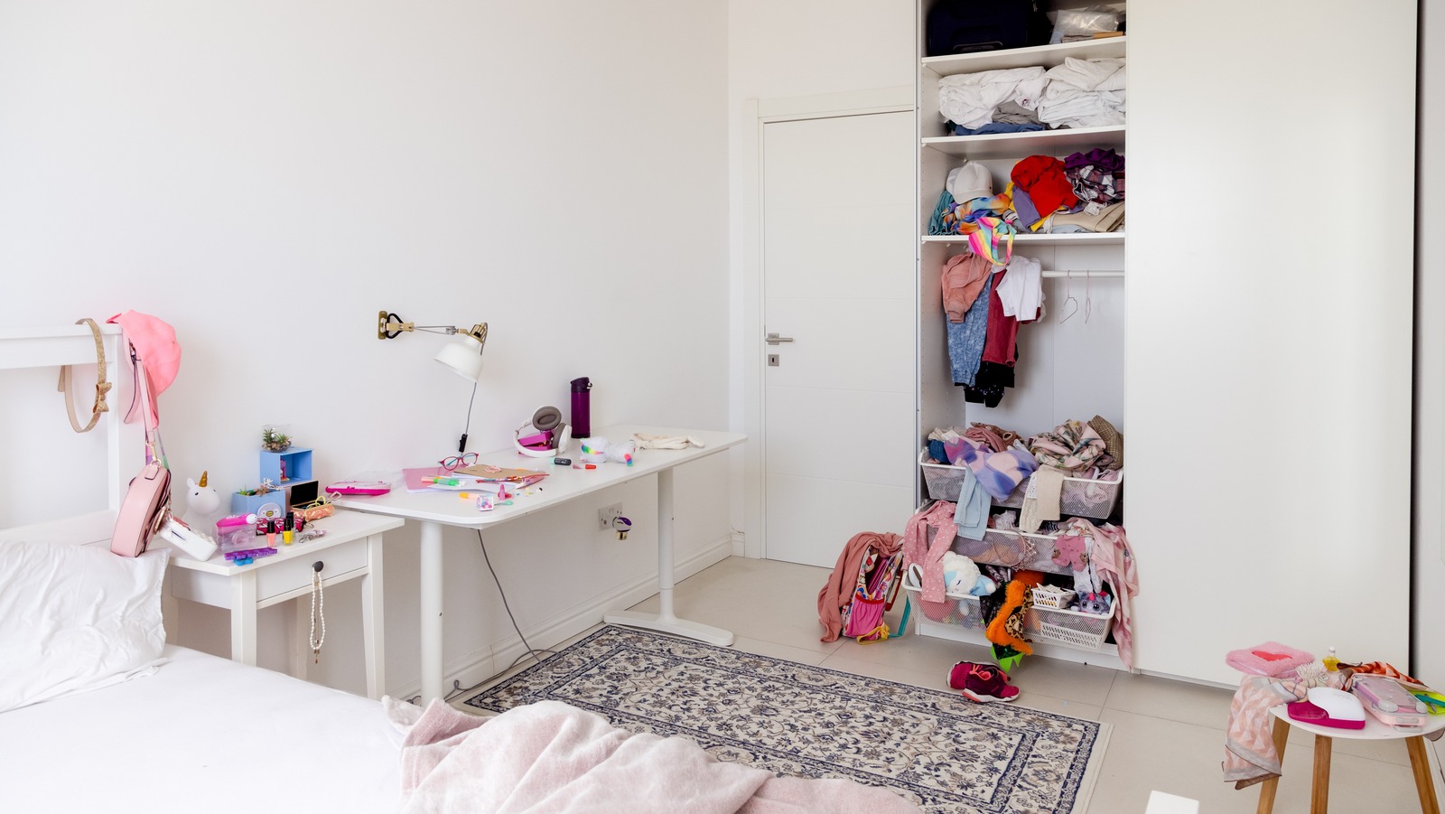 This TikTok Organization Trick Is A Game Changer For Busy Parents ...
