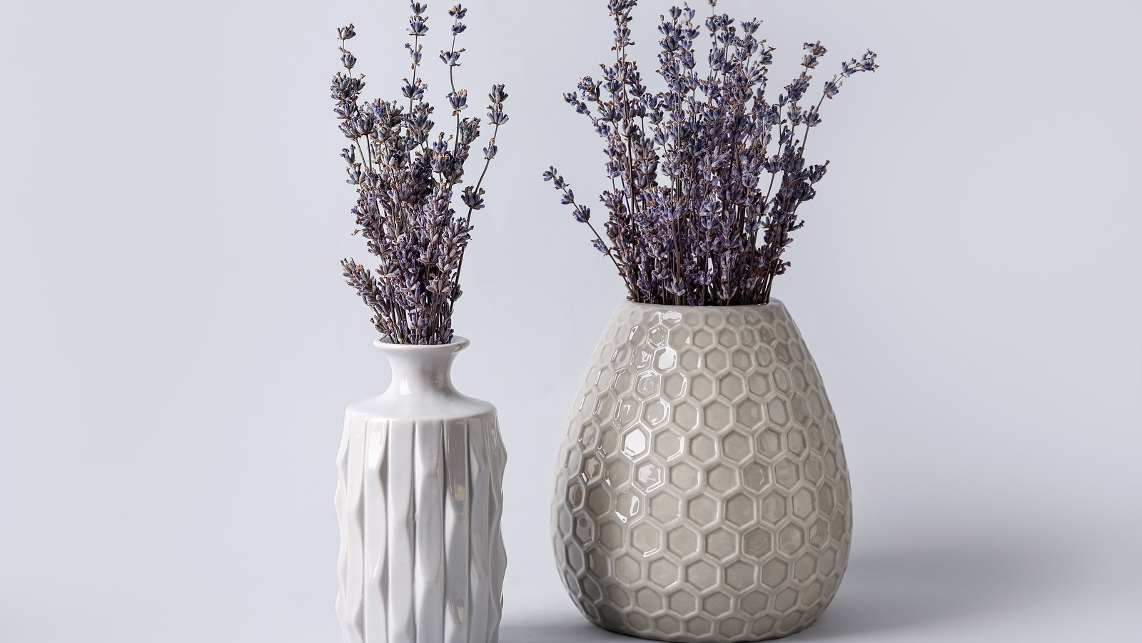This Trick Will Help Make Styling Your Vase Even Easier