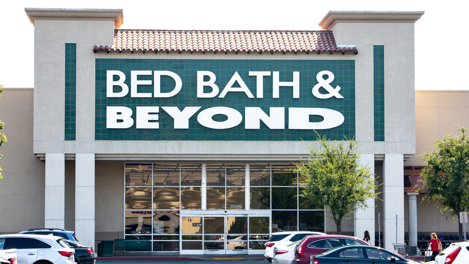 This Unexpected Item Has The Best Reviews At Bed Bath & Beyond