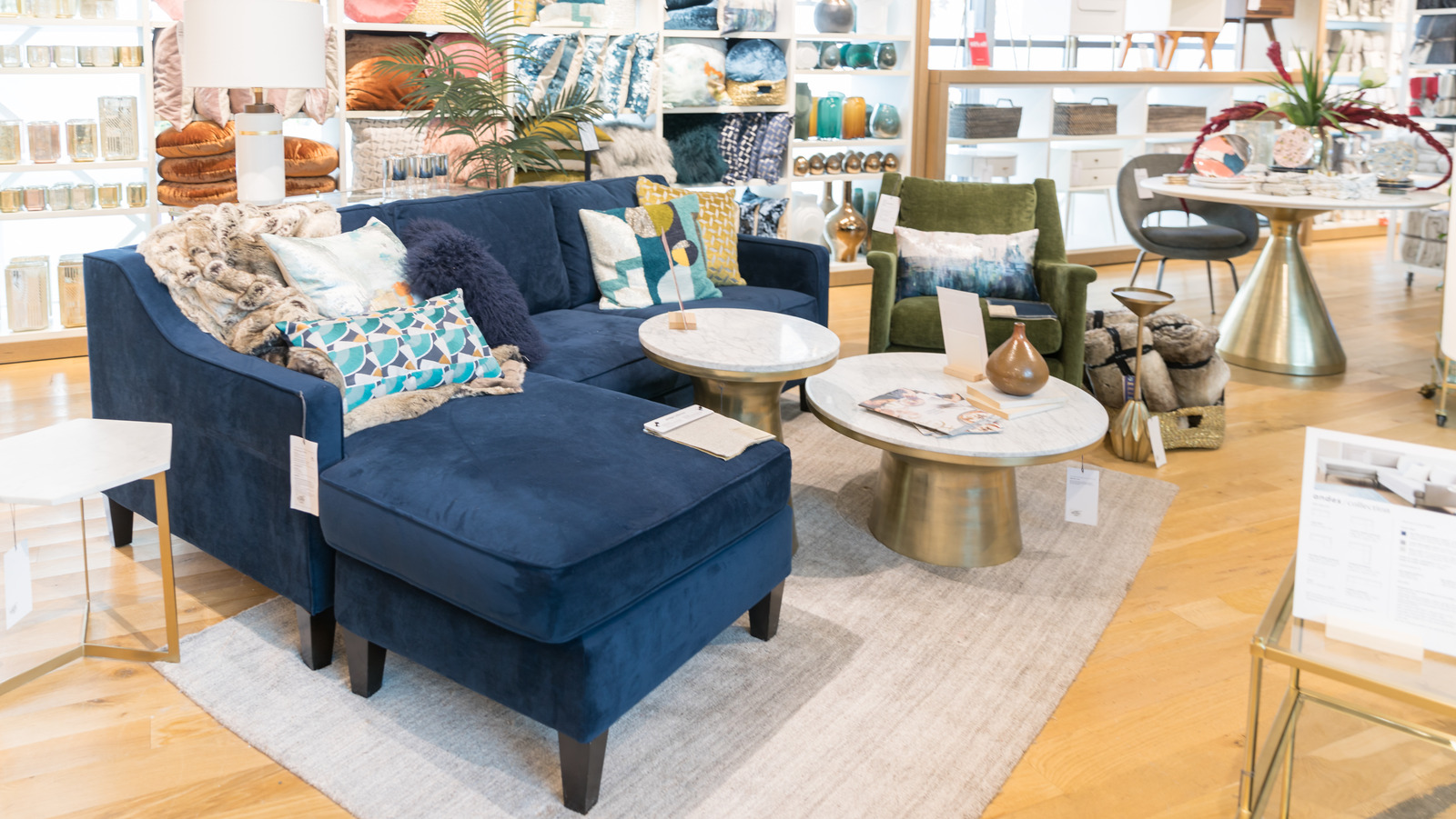 This Unexpected Item Has The Worst Reviews At West Elm