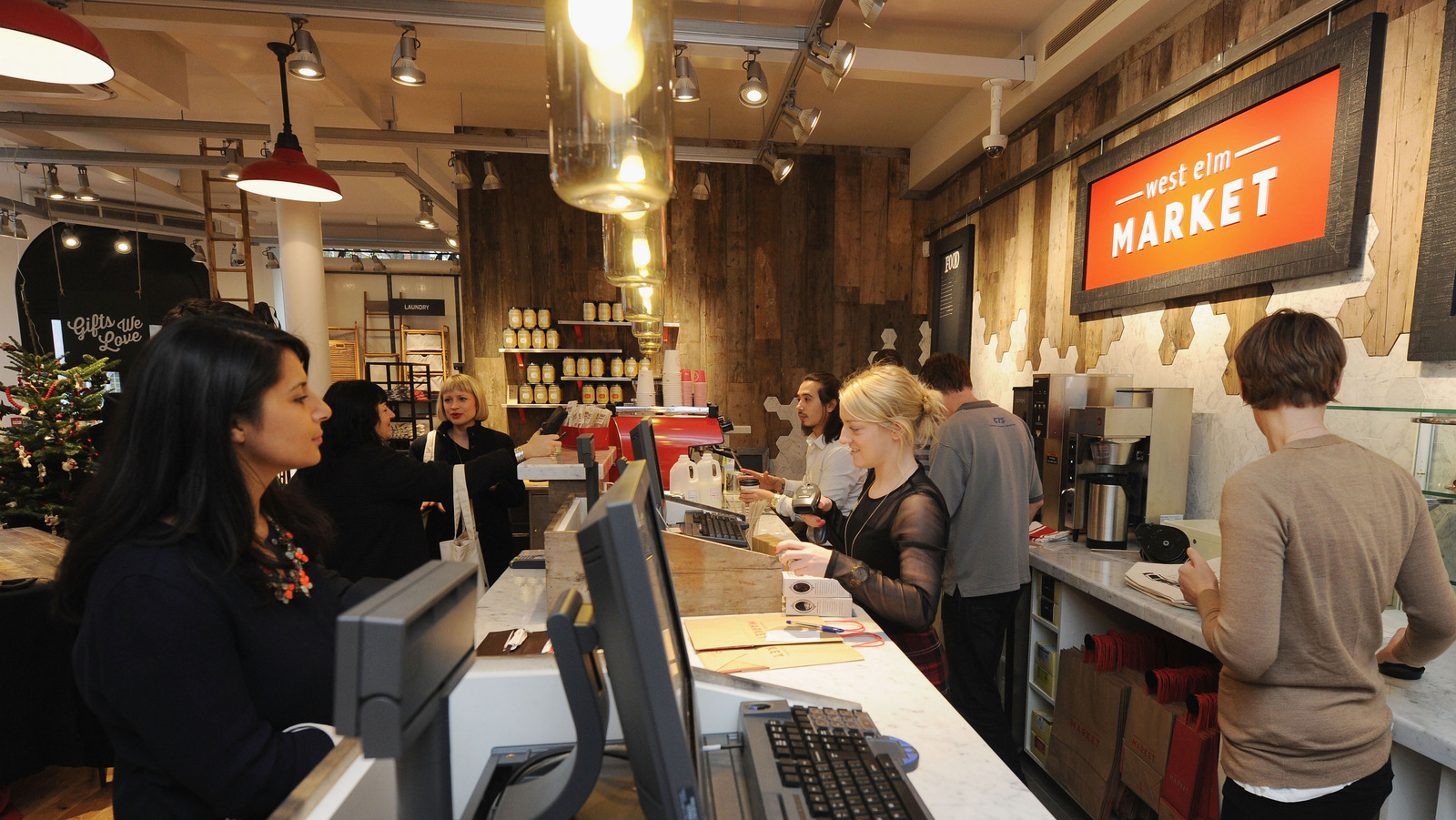 This Unexpected Item Is The Most Popular At West Elm