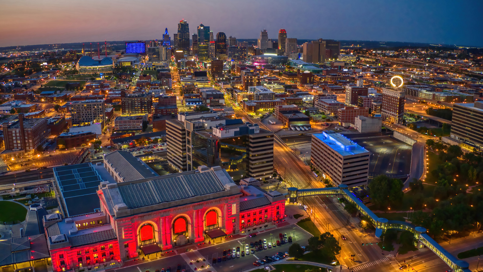 This Unexpected Town Was Zillow's Most Popular City In 2022