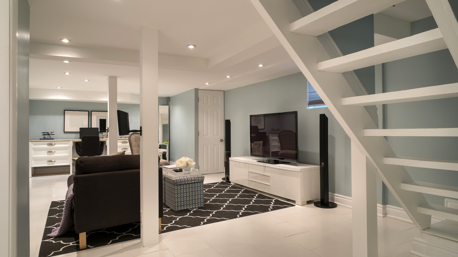 Why Creating A Basement Rental Can Be A Dream For Homeowners