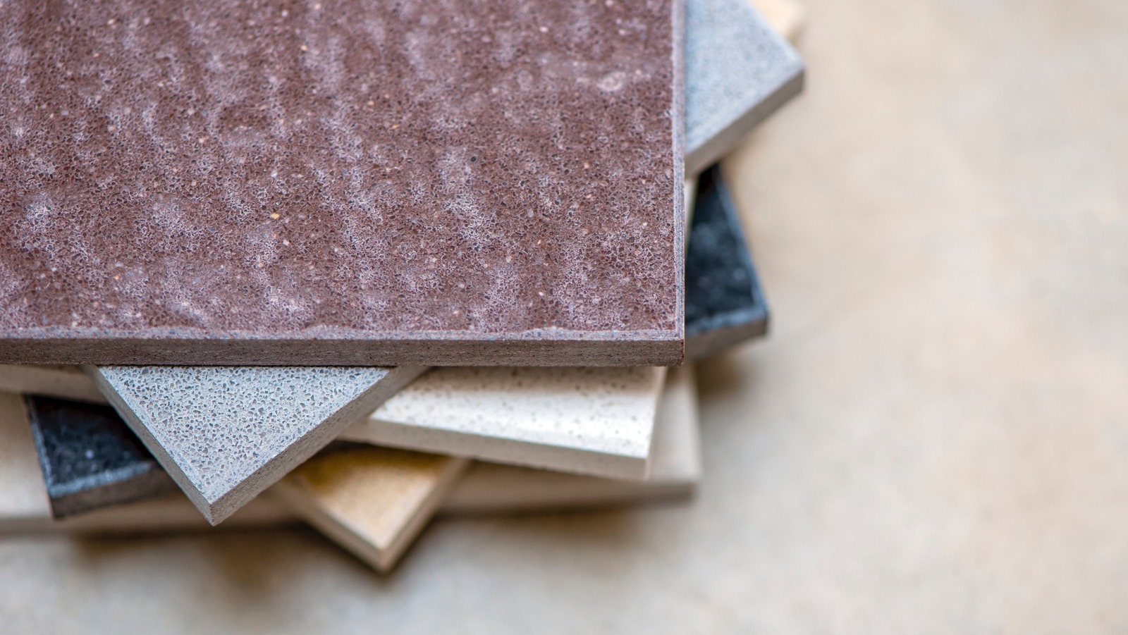 TikTok Says These Countertops Will Be One Of The Hottest Kitchen Trends Of 2024