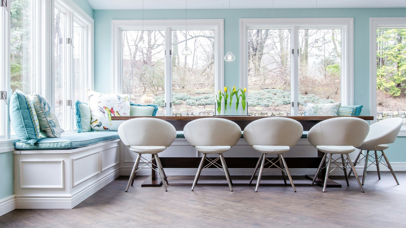 Breakfast banquette seating deals