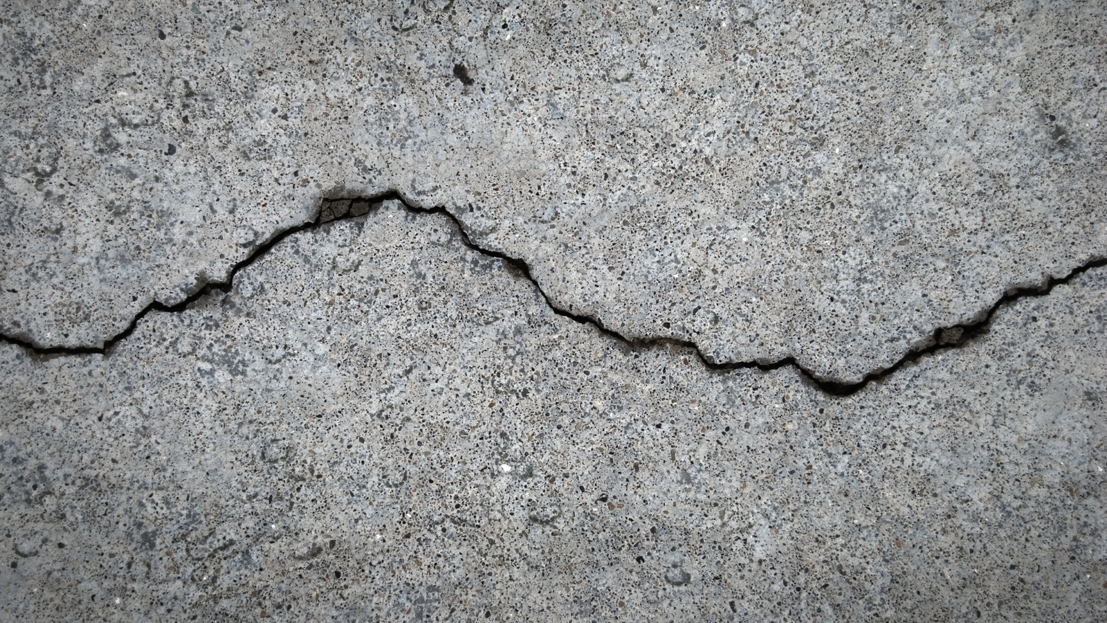 TikTok Uses Elmer's Glue To Repair Concrete Cracks, But Does It Really
