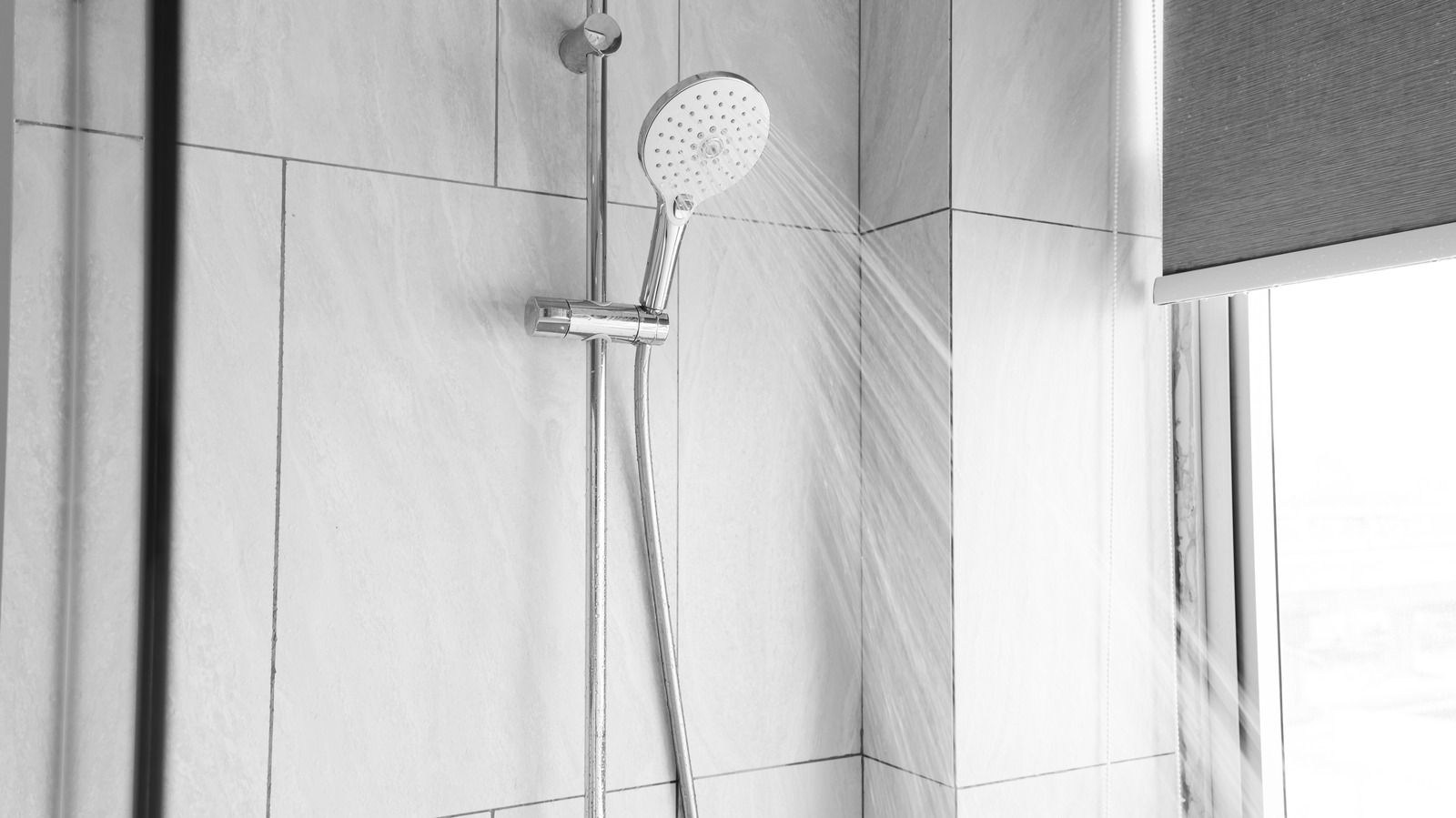 TikTok's DIY Shower Faucet Makeover Has Viewers Underwhelmed And It's