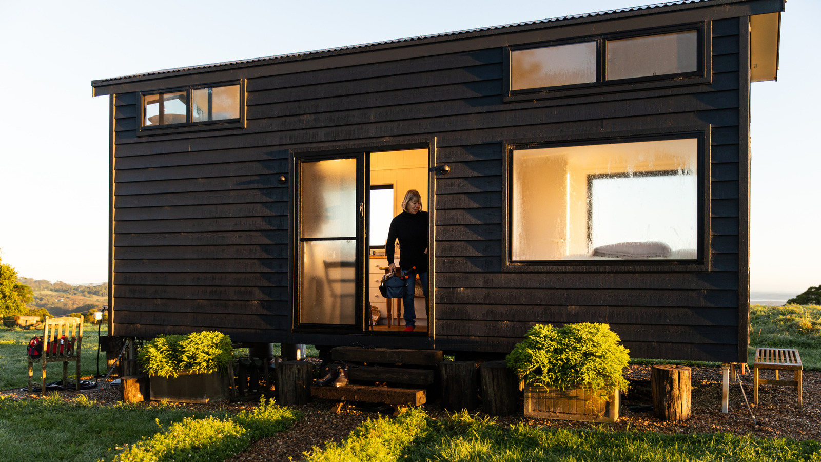 Tiny Homes On The Rise Are Great News For Potential Buyers