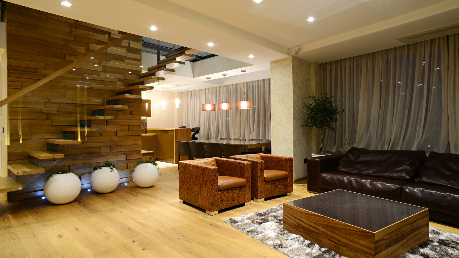 Tips For Incorporating Brown Into Your Home Decor