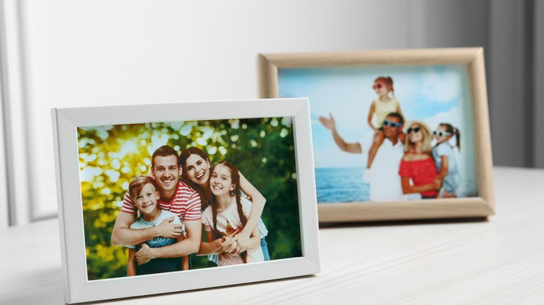 photo frames