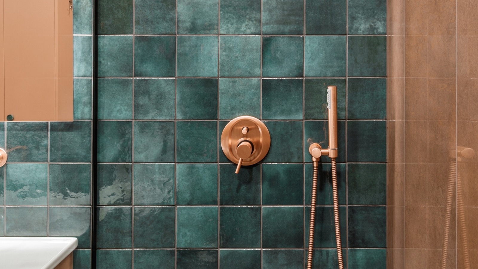 Tips To Clean Your Way From Grimy To Glamorous Zellige Tiles