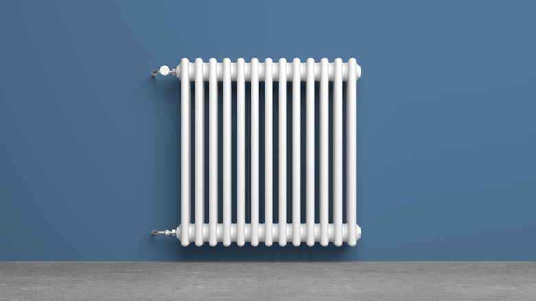 Radiator