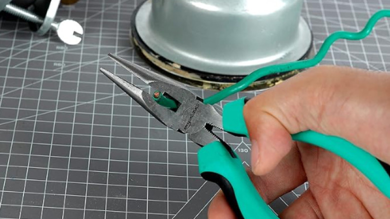 Amazon basics tool kit