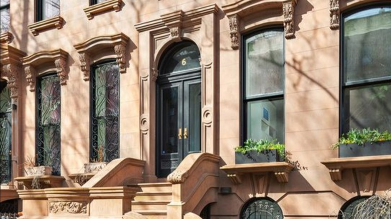 brooklynn brownstone townhouse 