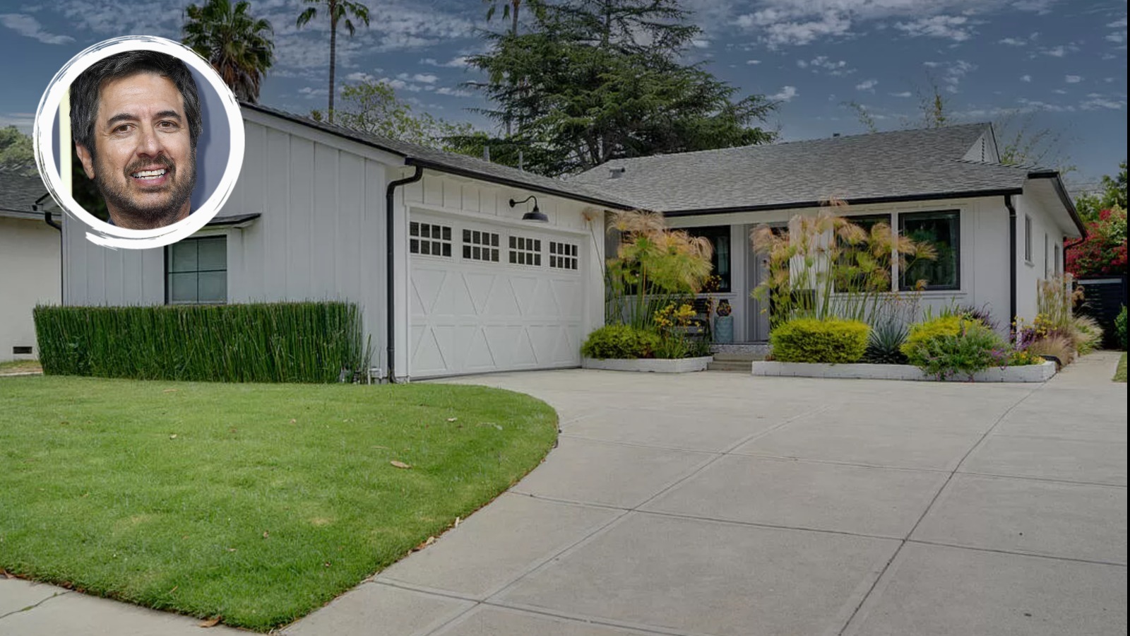 Tour The Surprisingly Modest Cali Home Ray Romano Is Selling For 2.5