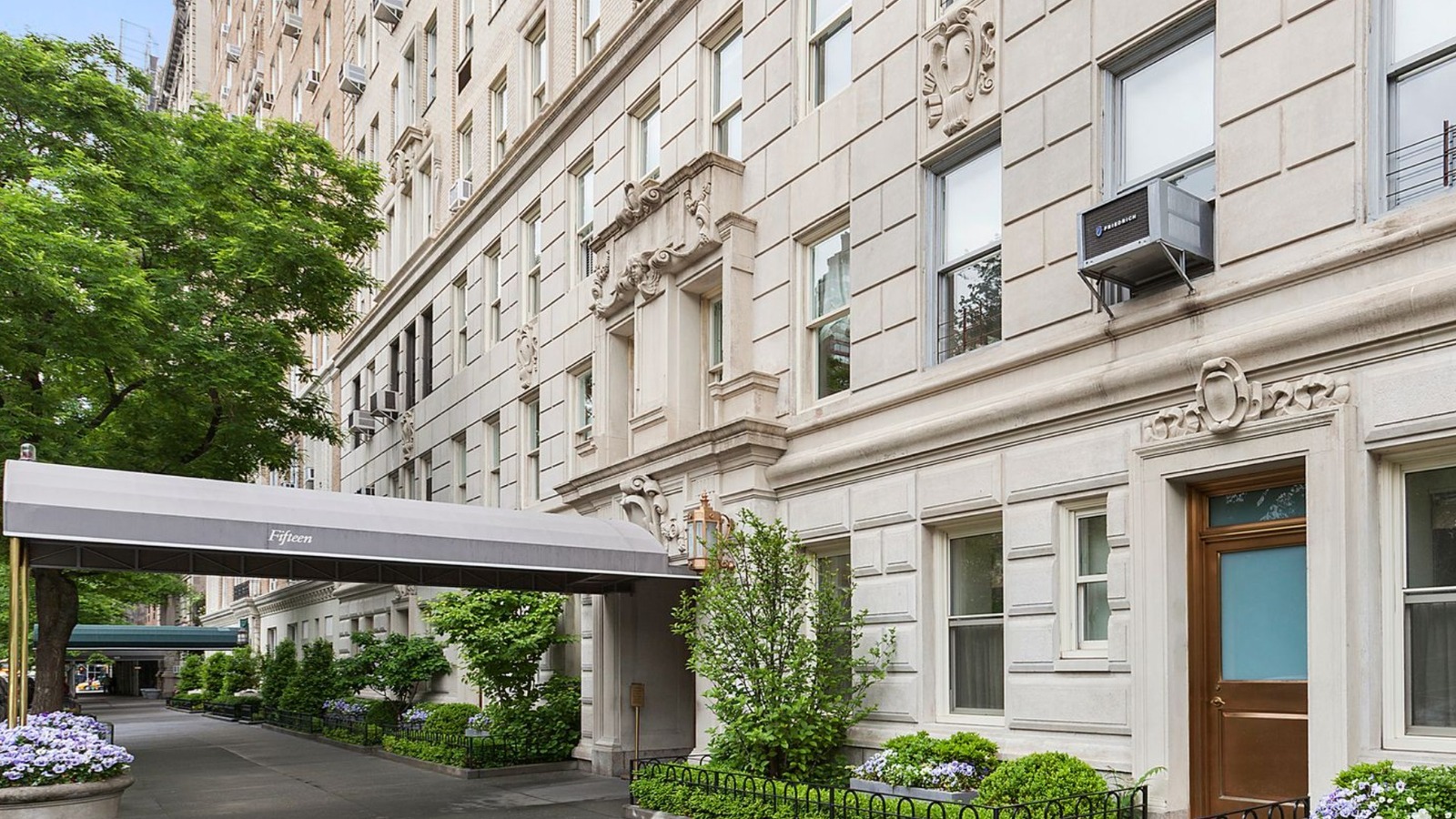 Tour This Unexpectedly Modest NYC Duplex That Just Sold For 7 Million