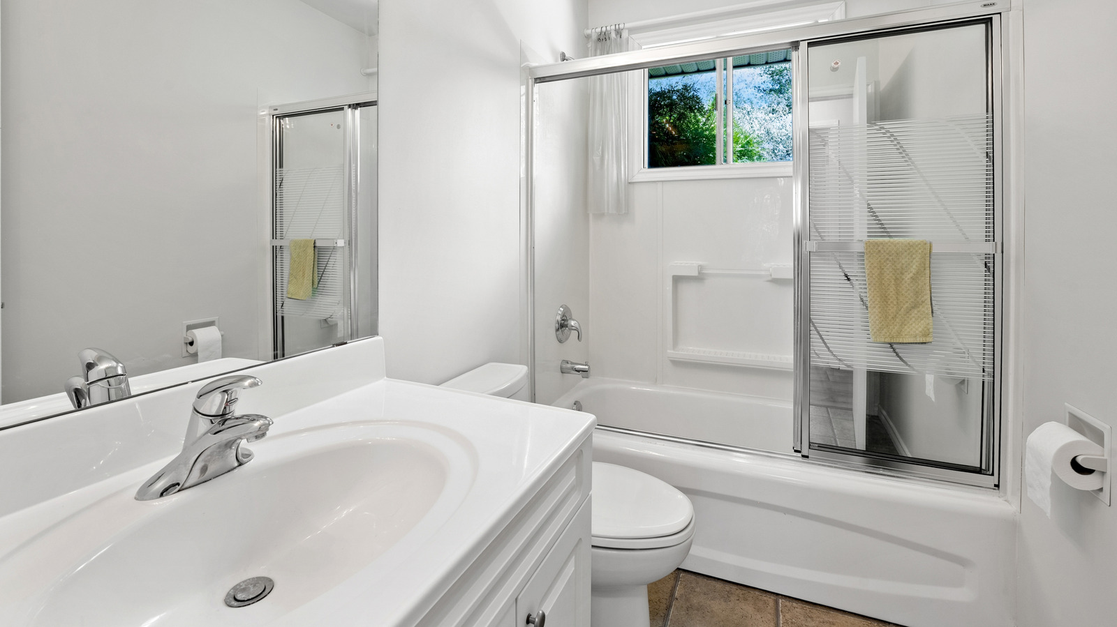 Goodbye Traditional Bathtubs & Showers - There's A New Trend Taking Over