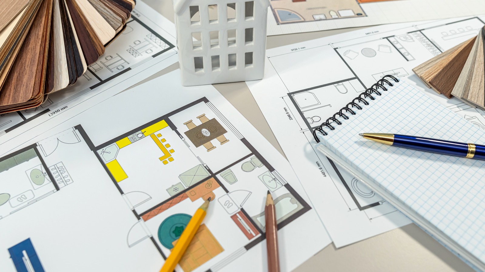 Traditional Decor Is Back For 2026