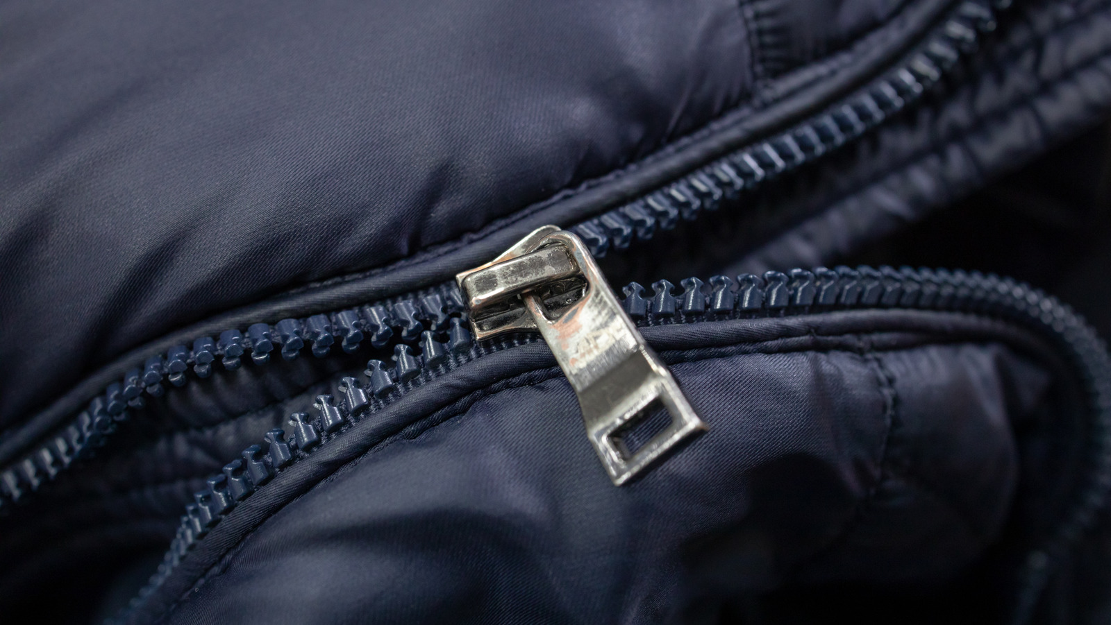 How to Fix a Zipper That Is Stuck or Broken