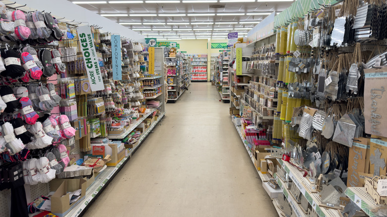 Turn A Dollar Tree Spring Find Into A Sophisticated DIY Centerpiece