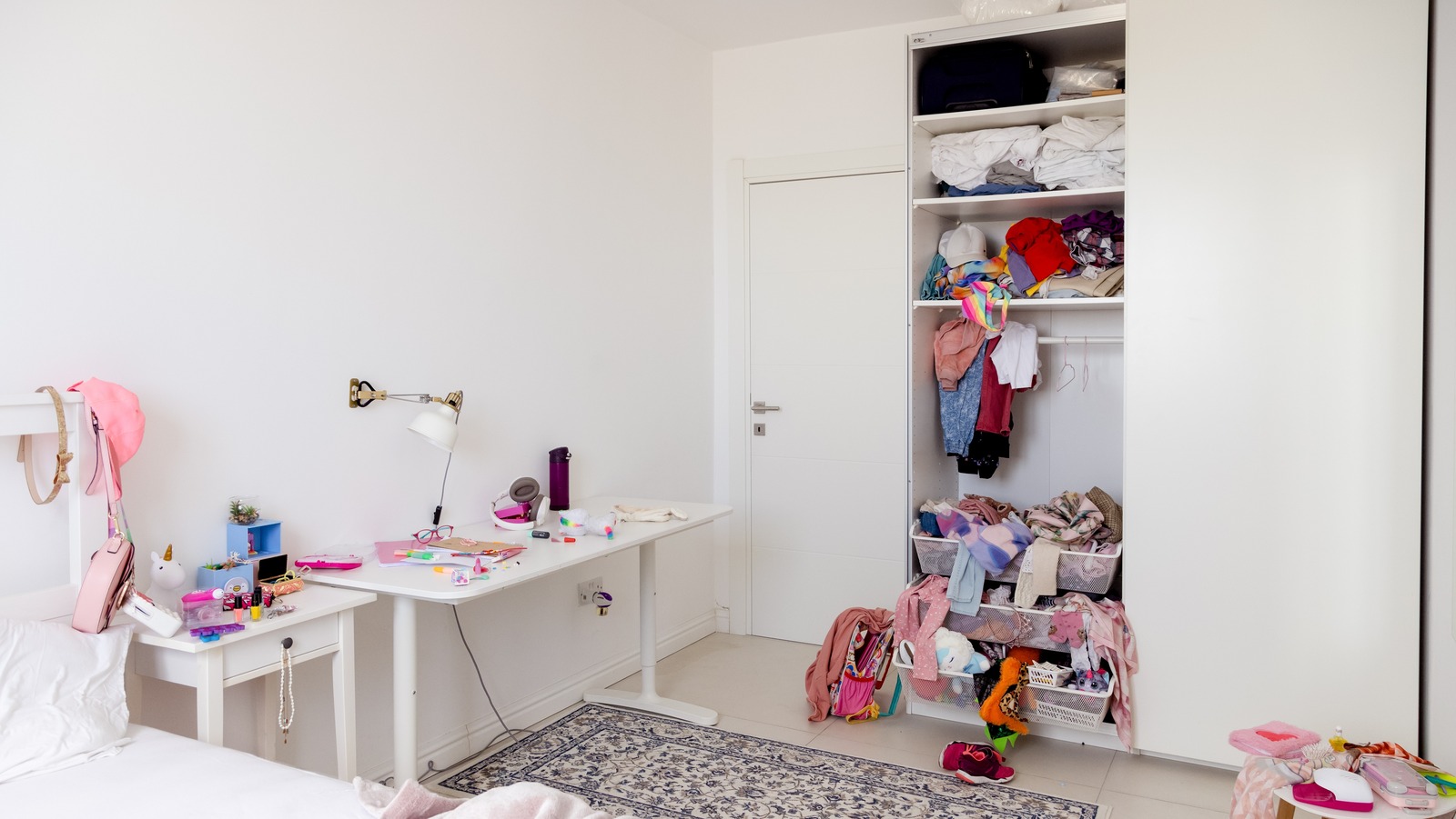 Turen Fur Ikea Pax