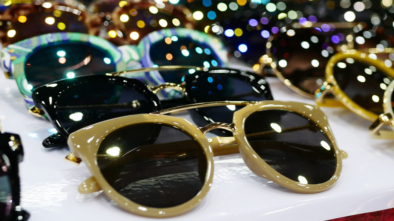 Turn This Dollar Tree Find Into Savvy Space-Saving Sunglasses Storage