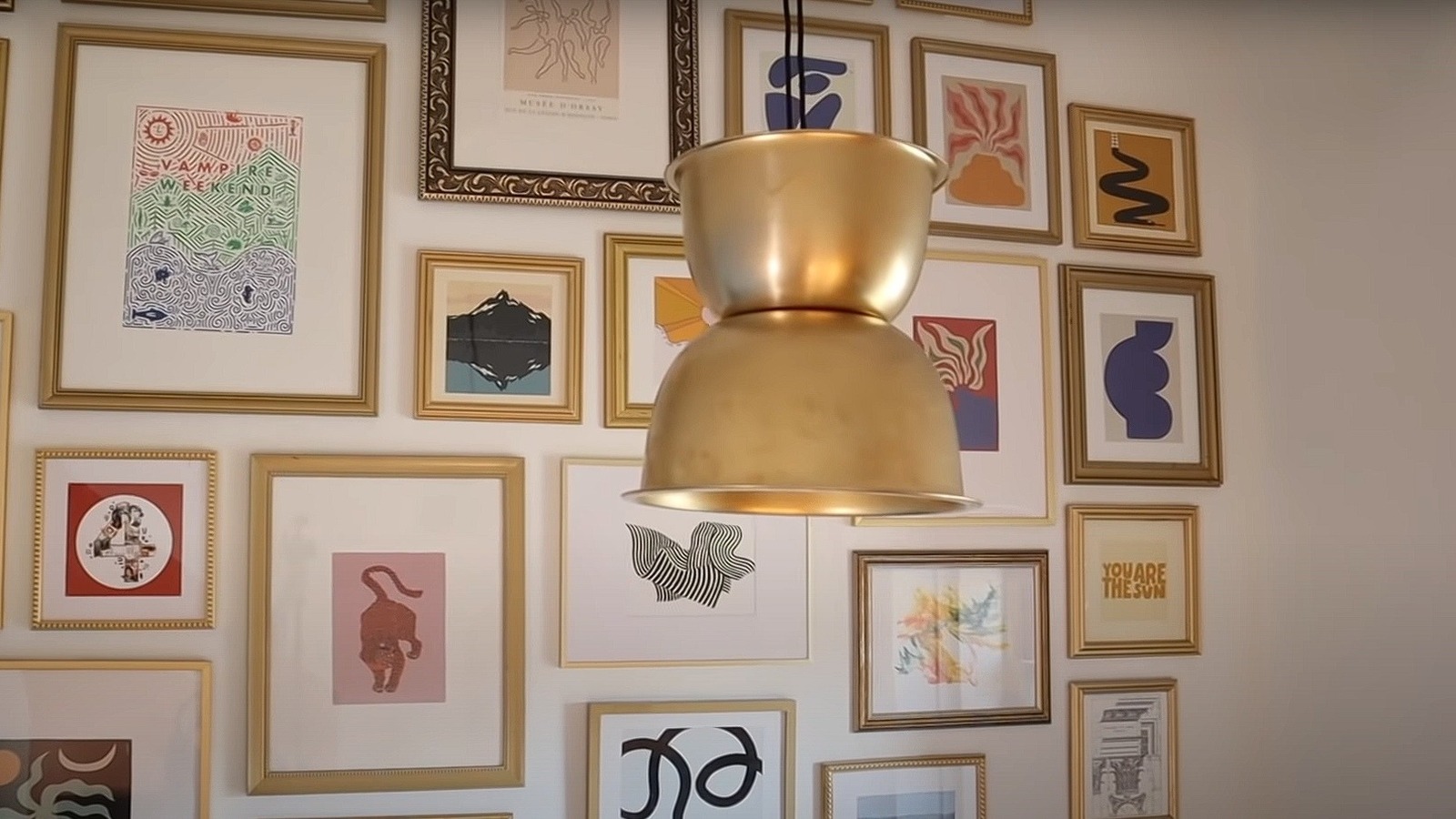 Viral wall lights deals