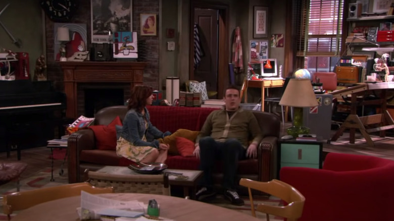 How I Met Your Mother