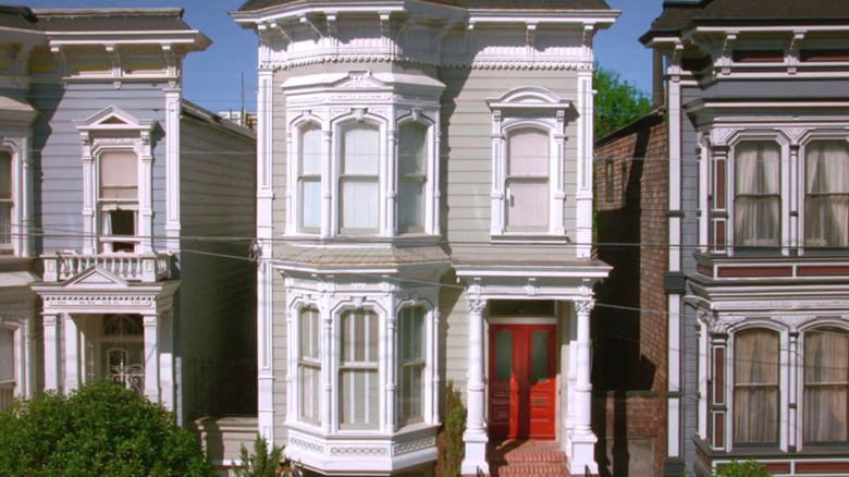The house from Full House