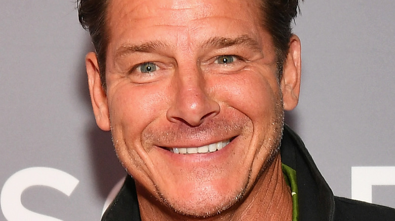 ty pennington